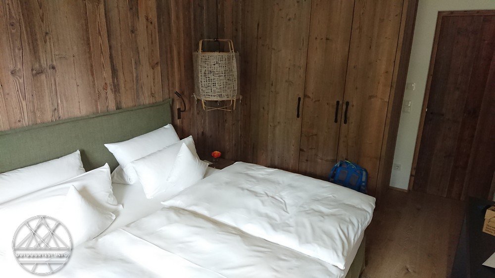 Reisebericht: Tegernsee (16.-19. Mai 2019)