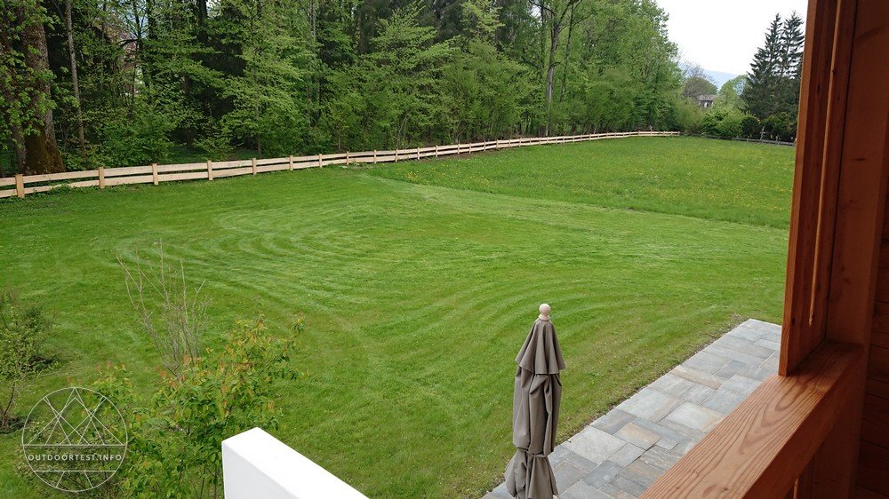 Reisebericht: Tegernsee (16.-19. Mai 2019)