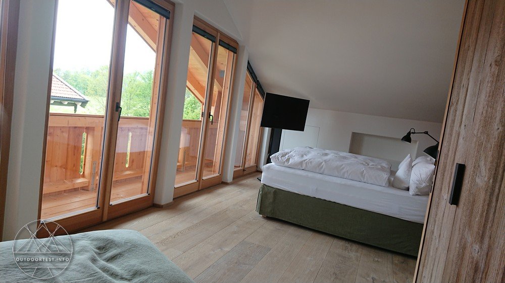 Reisebericht: Tegernsee (16.-19. Mai 2019)