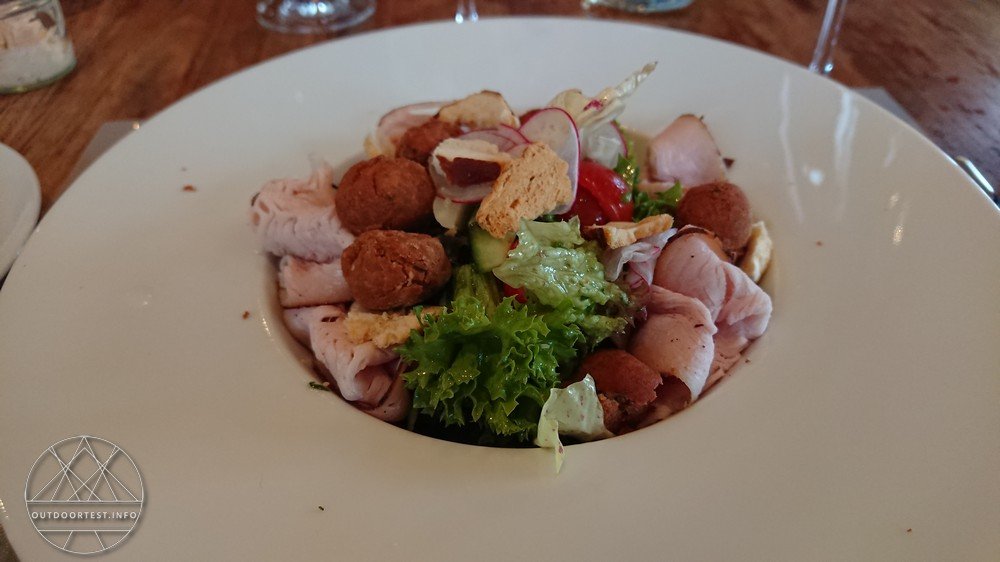 Reisebericht: Tegernsee (16.-19. Mai 2019)