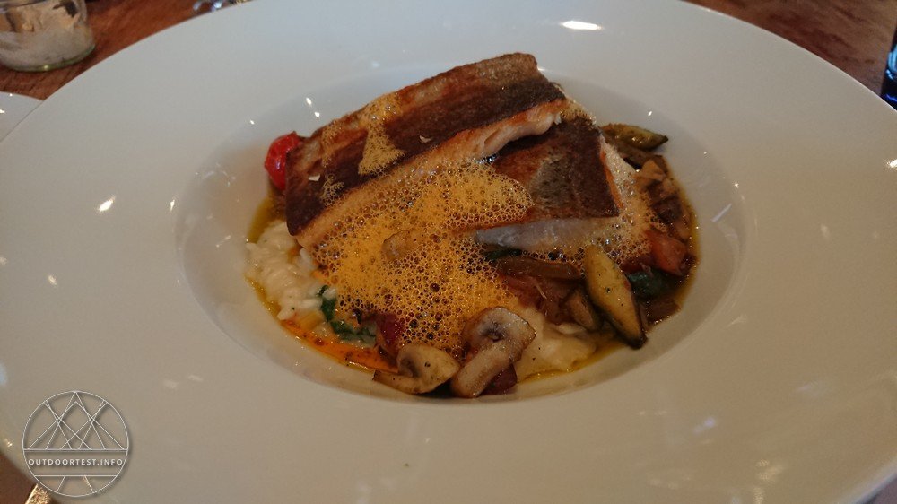 Reisebericht: Tegernsee (16.-19. Mai 2019)