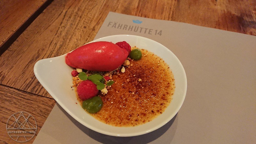 Reisebericht: Tegernsee (16.-19. Mai 2019)