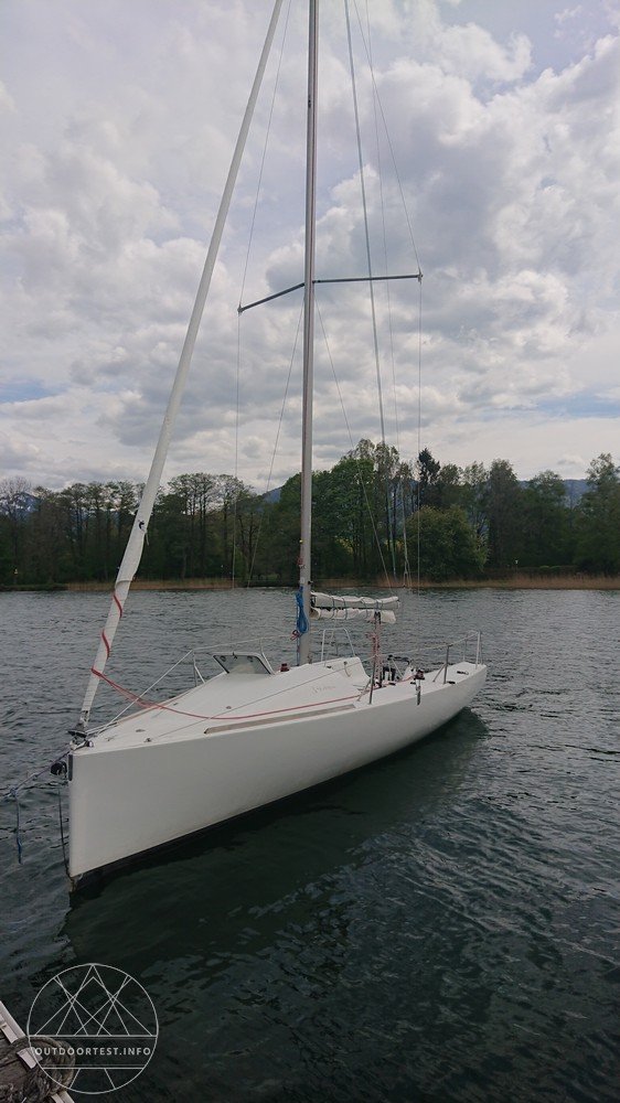 Reisebericht: Tegernsee (16.-19. Mai 2019)