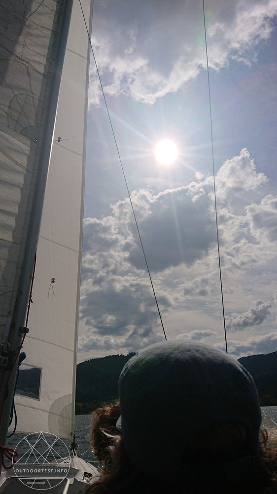 Reisebericht: Tegernsee (16.-19. Mai 2019)