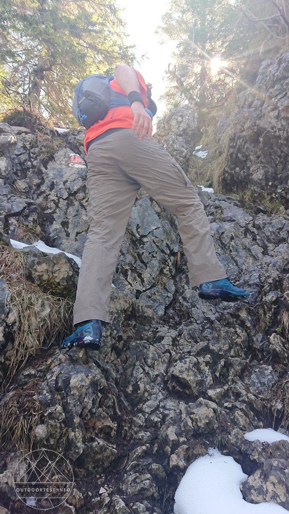 Reisebericht: Tegernsee (16.-19. Mai 2019)