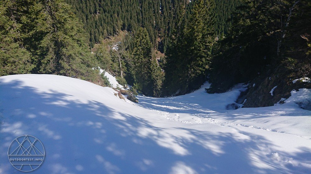 Reisebericht: Tegernsee (16.-19. Mai 2019)