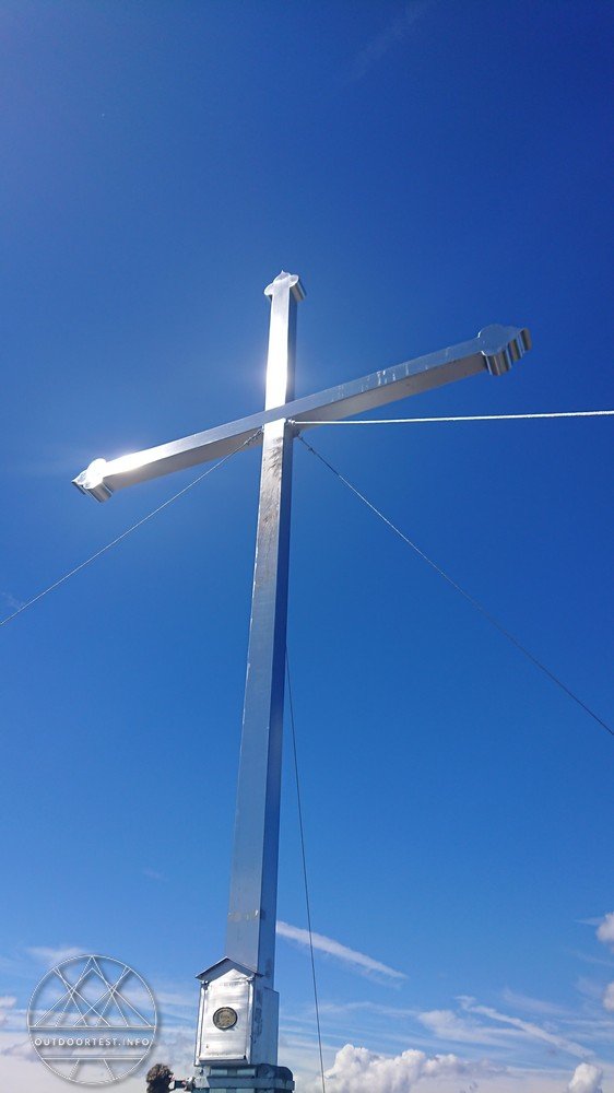 Reisebericht: Tegernsee (16.-19. Mai 2019)