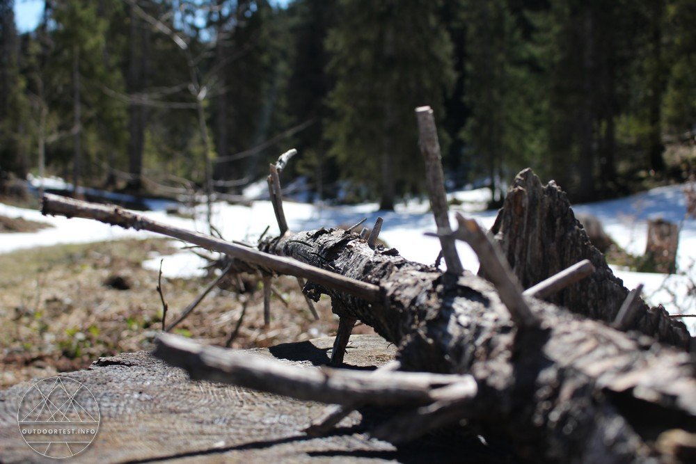 Reisebericht: Tegernsee (16.-19. Mai 2019)