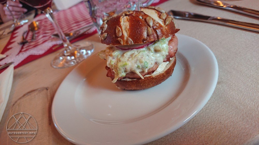 Reisebericht: Tegernsee (16.-19. Mai 2019)