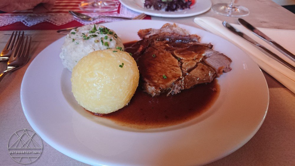 Reisebericht: Tegernsee (16.-19. Mai 2019)