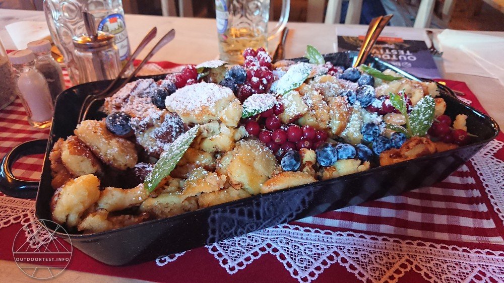 Reisebericht: Tegernsee (16.-19. Mai 2019)