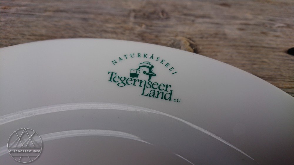 Reisebericht: Tegernsee (16.-19. Mai 2019)