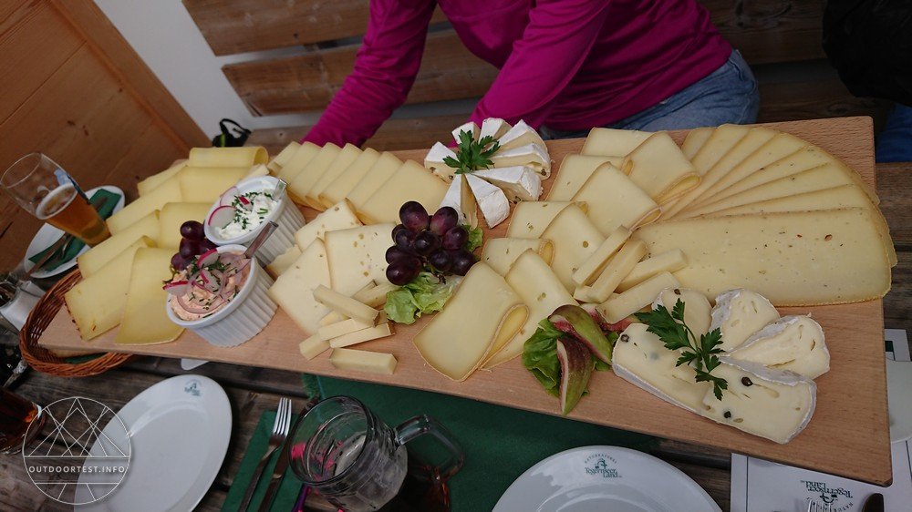 Reisebericht: Tegernsee (16.-19. Mai 2019)