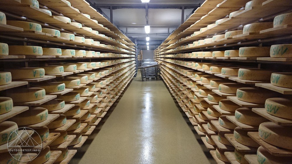 Reisebericht: Tegernsee (16.-19. Mai 2019)