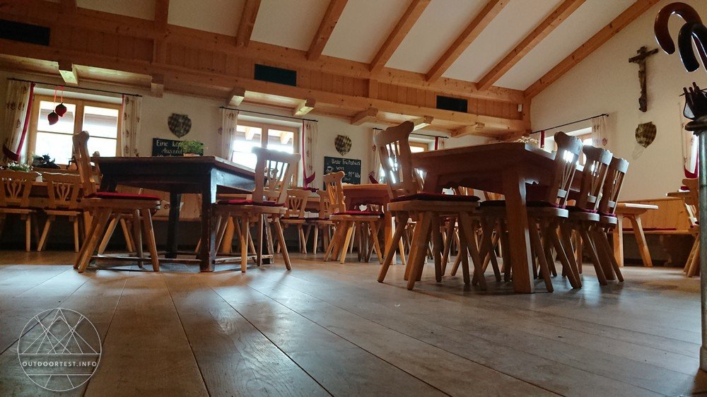 Reisebericht: Tegernsee (16.-19. Mai 2019)