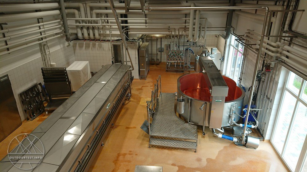 Reisebericht: Tegernsee (16.-19. Mai 2019)