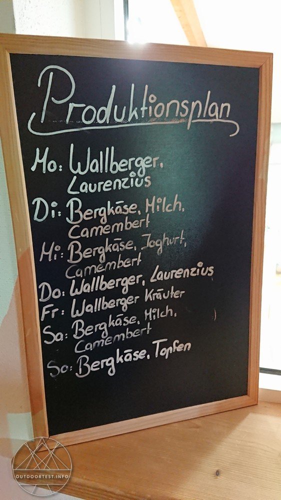 Reisebericht: Tegernsee (16.-19. Mai 2019)