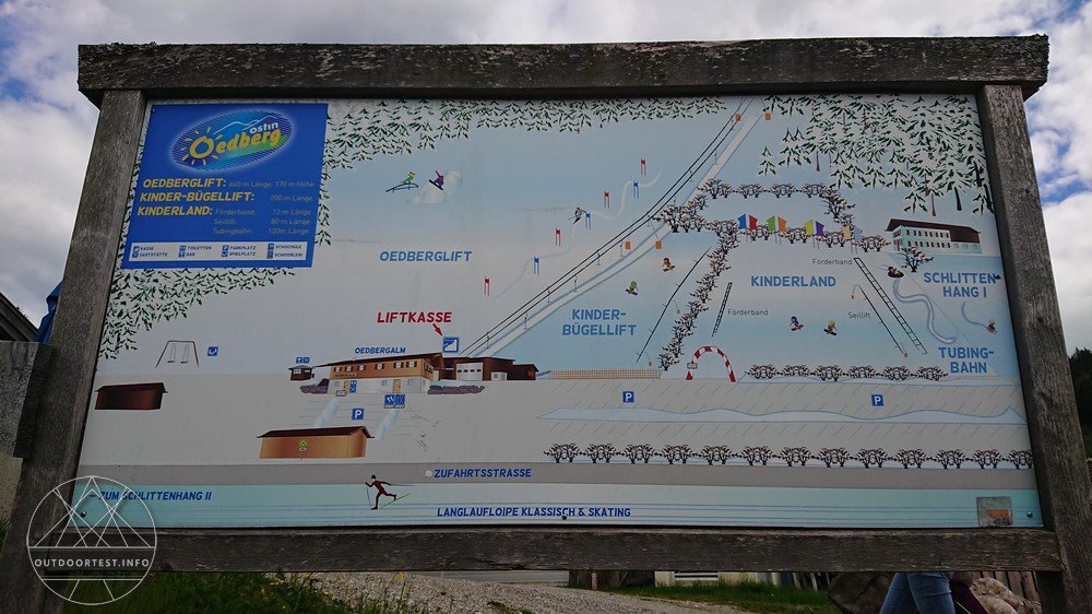 Reisebericht: Tegernsee (16.-19. Mai 2019)