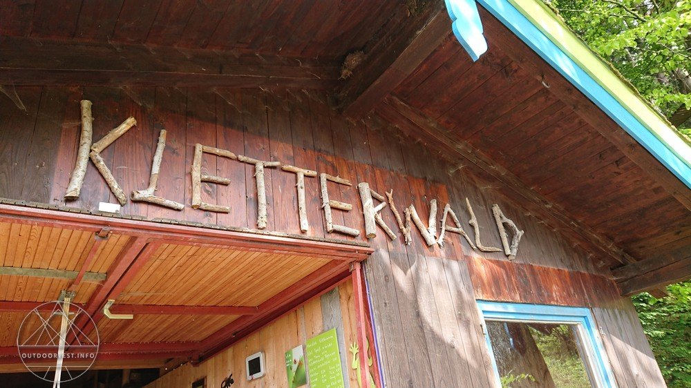 Reisebericht: Tegernsee (16.-19. Mai 2019)