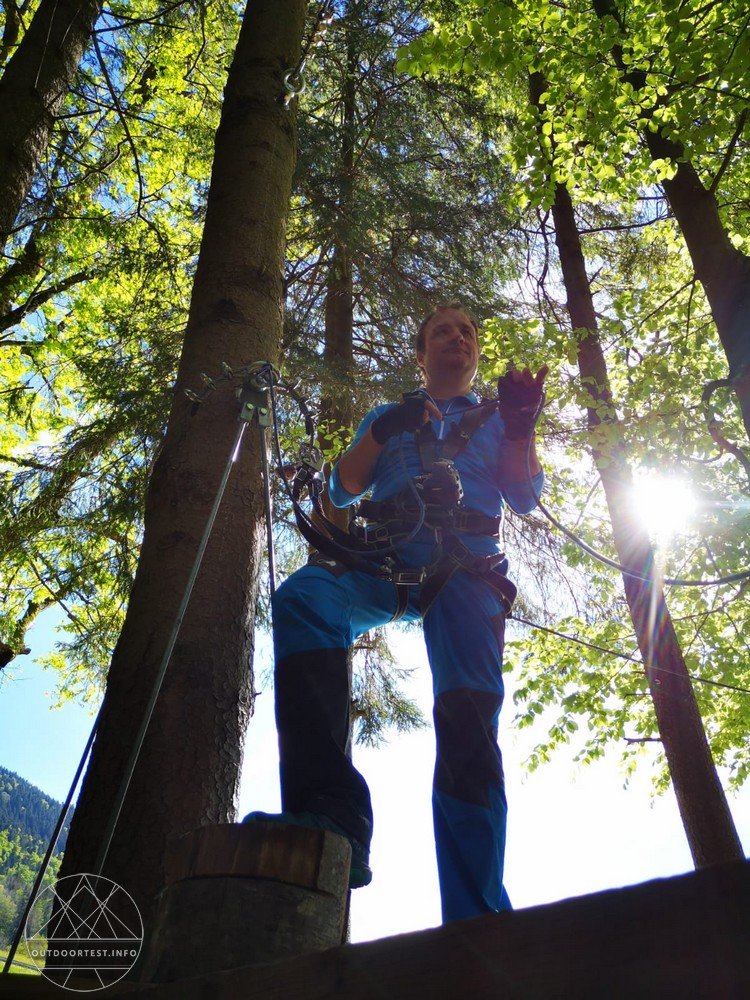 Reisebericht: Tegernsee (16.-19. Mai 2019)