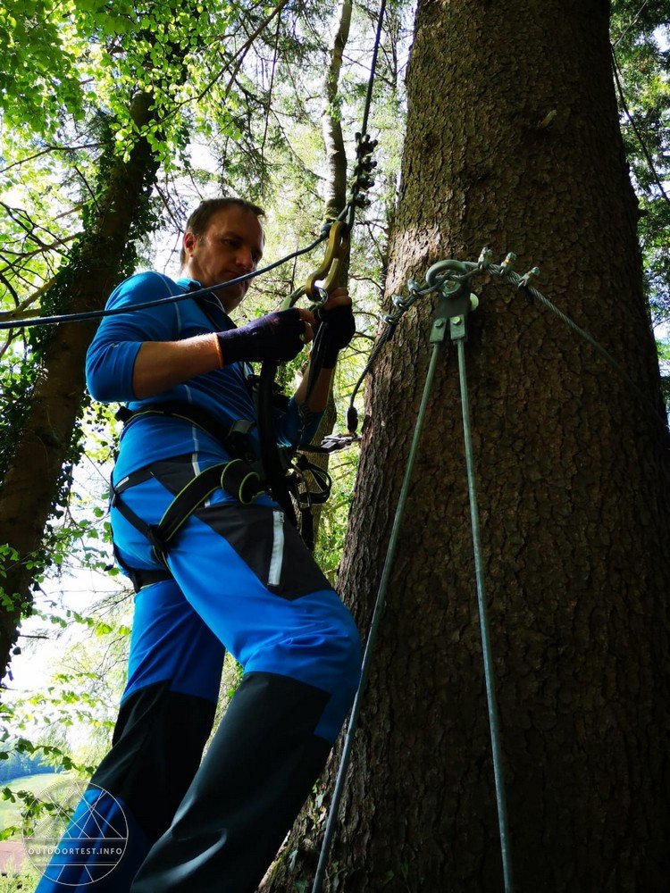 Reisebericht: Tegernsee (16.-19. Mai 2019)