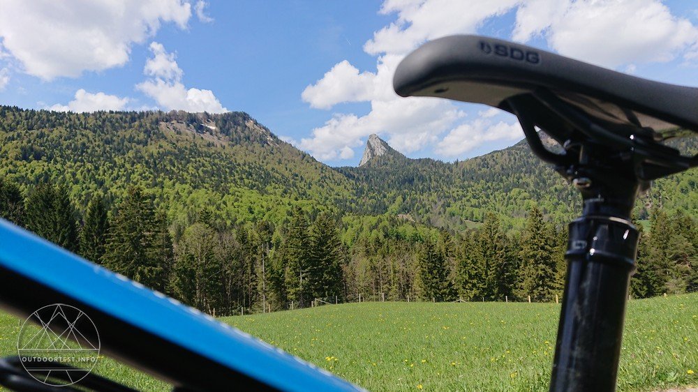 Reisebericht: Tegernsee (16.-19. Mai 2019)