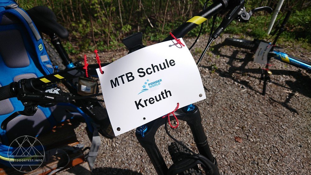 Reisebericht: Tegernsee (16.-19. Mai 2019)