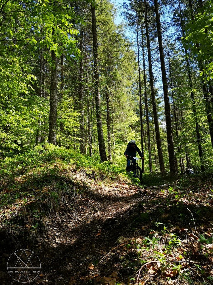 Reisebericht: Tegernsee (16.-19. Mai 2019)