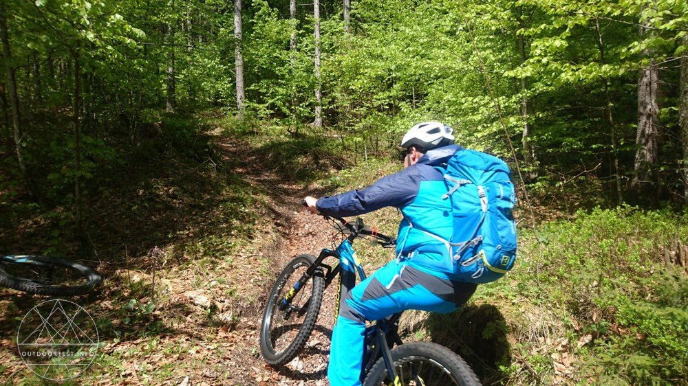 Reisebericht: Tegernsee (16.-19. Mai 2019)