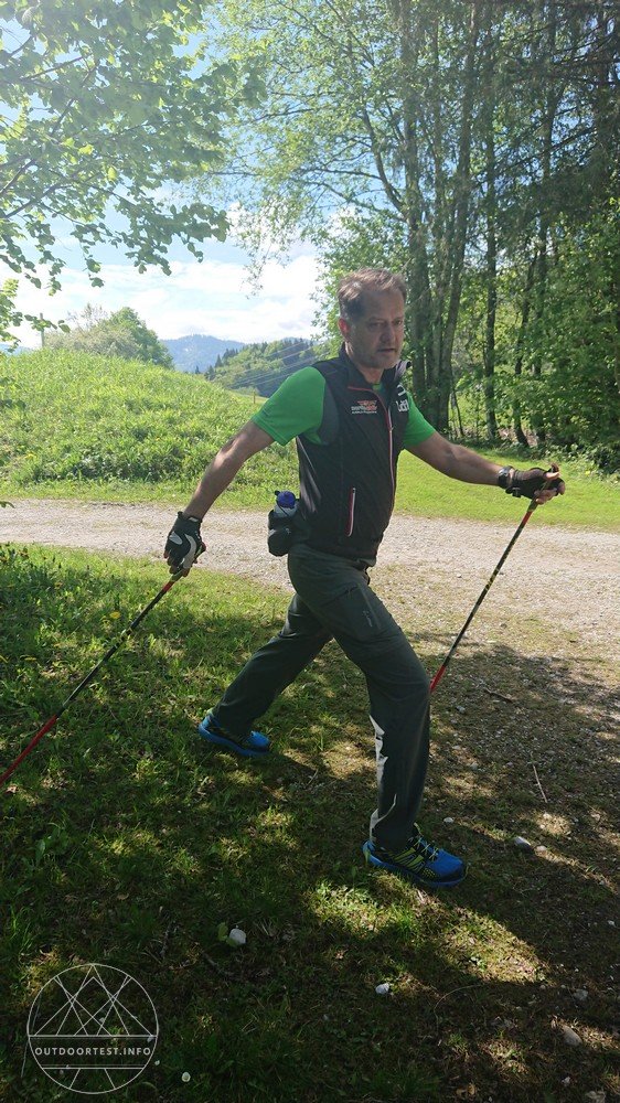 Reisebericht: Tegernsee (16.-19. Mai 2019)