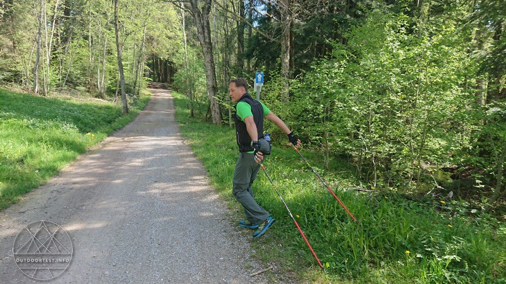 Reisebericht: Tegernsee (16.-19. Mai 2019)