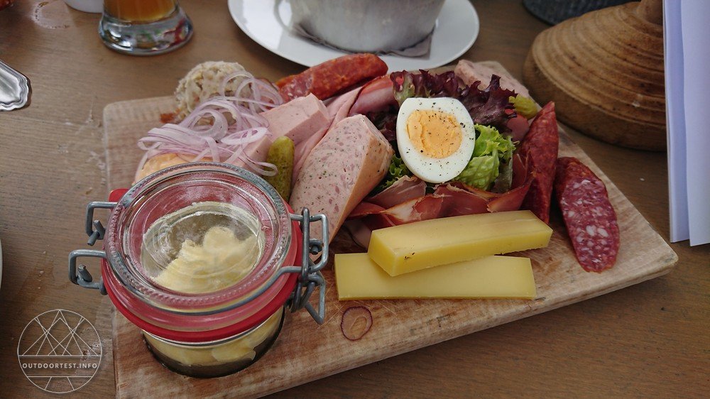 Reisebericht: Tegernsee (16.-19. Mai 2019)