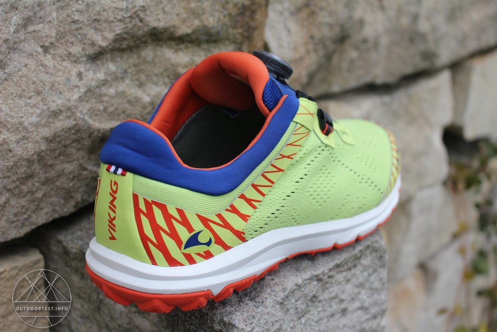 Viking Apex II Boa GTX M