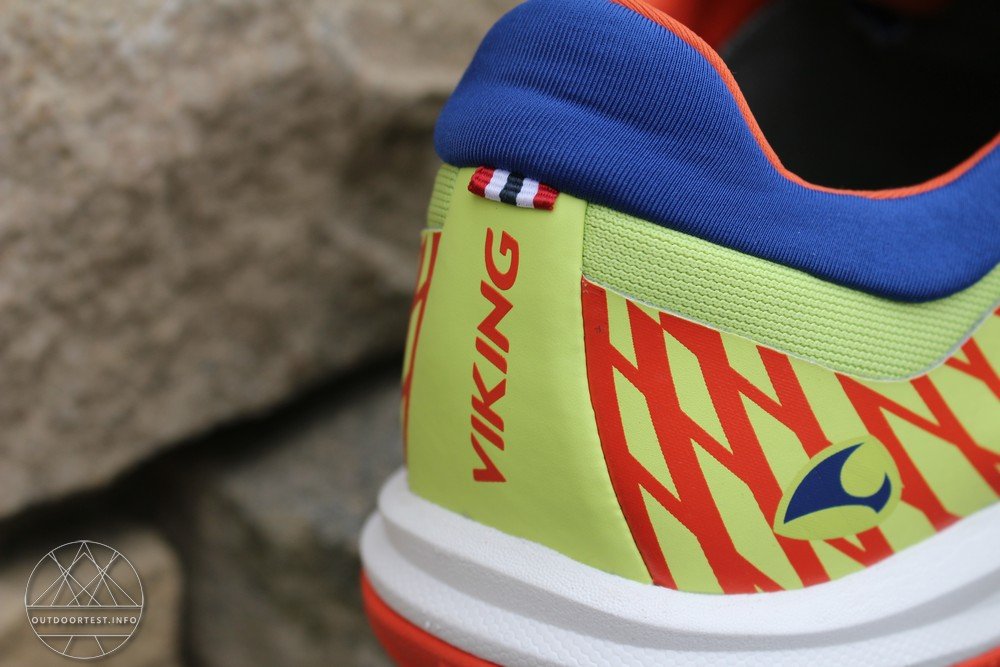 Viking Apex II Boa GTX M