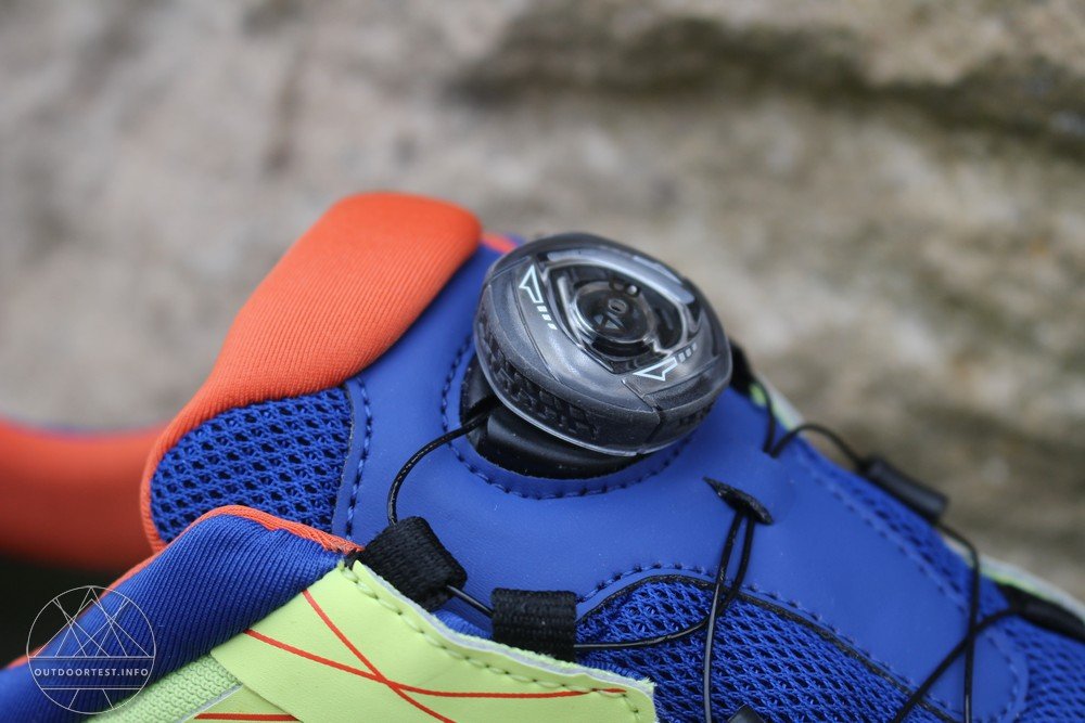 Viking Apex II Boa GTX M