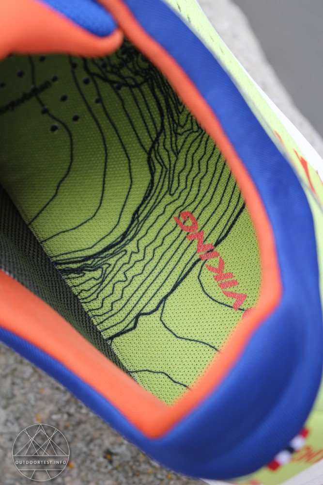 Viking Apex II Boa GTX M