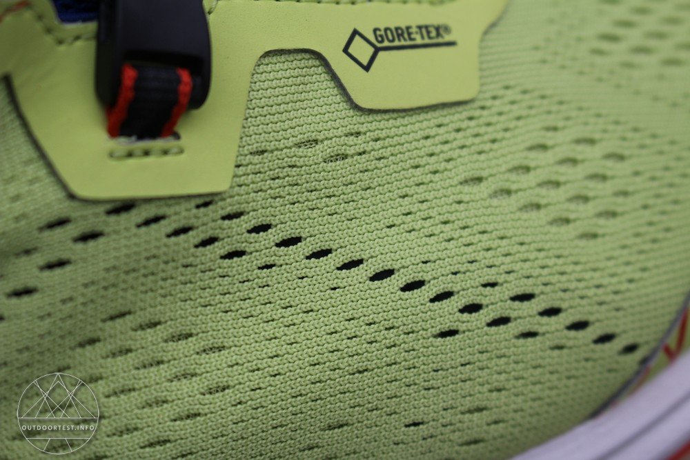 Viking Apex II Boa GTX M