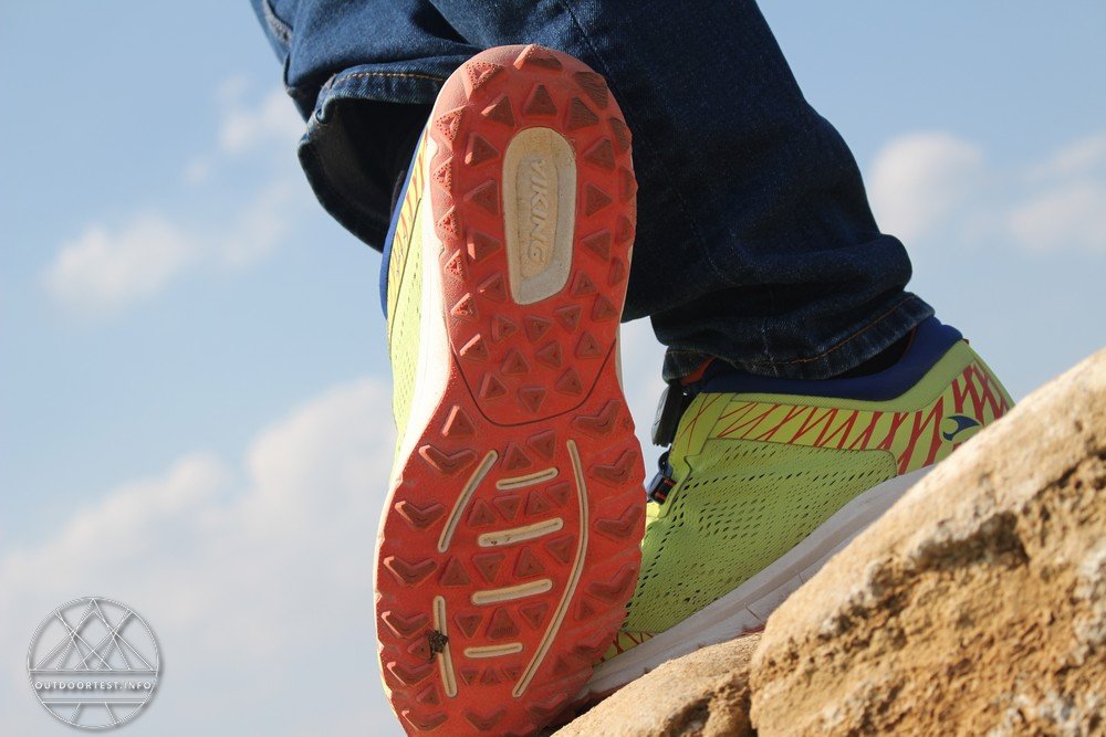 Viking Apex II Boa GTX M