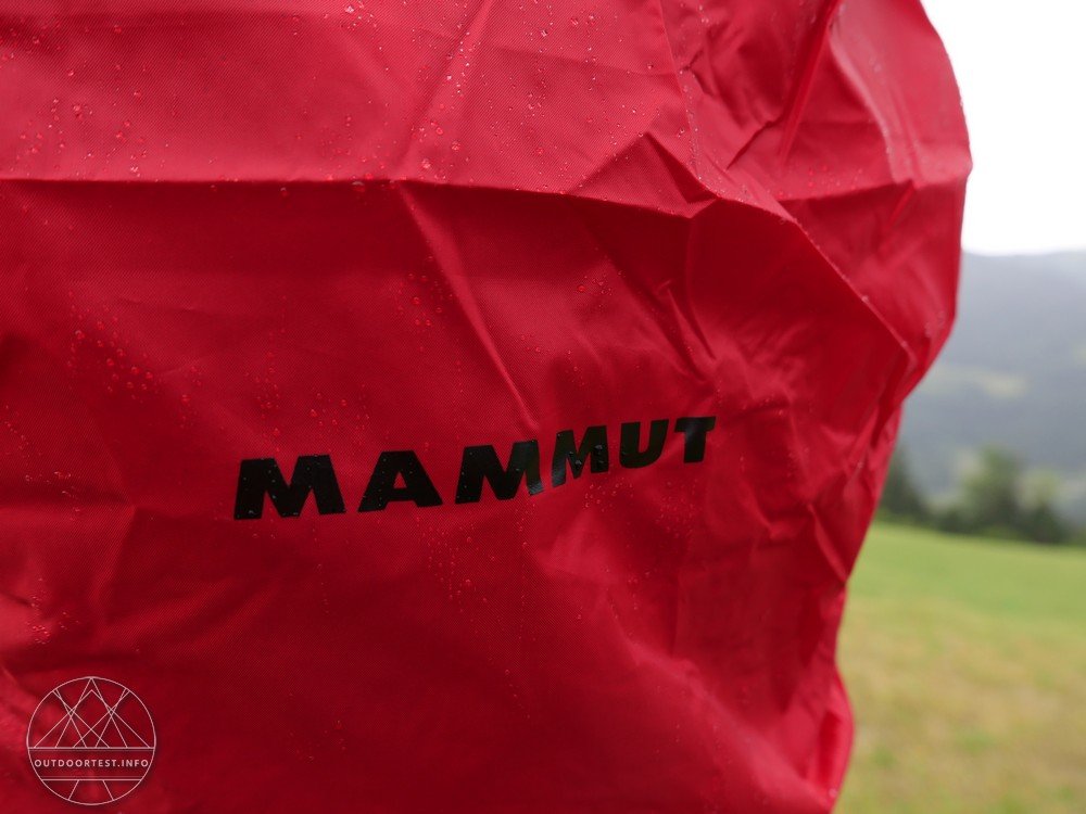 Mammut Lithium Pro