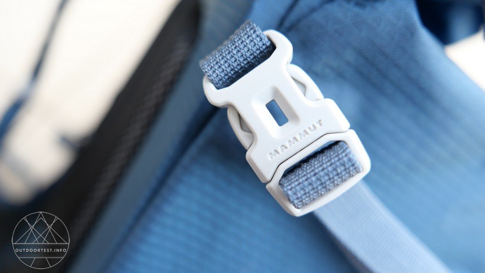Mammut Lithium Pro