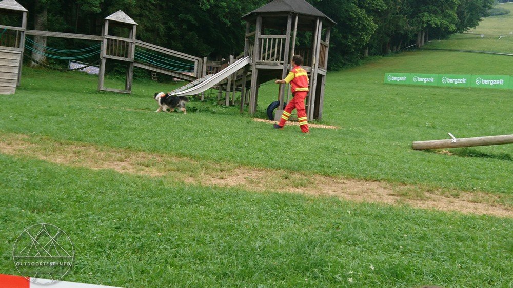 1. Bergzeit Outdoor Testival am Tergernsee 2019