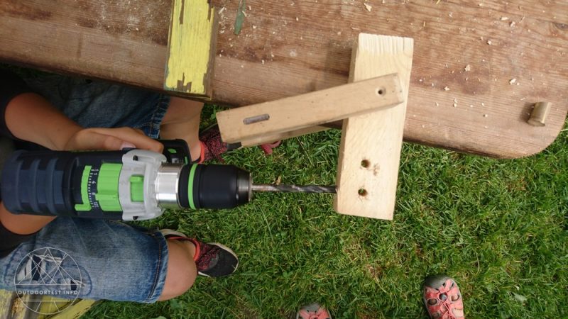 1. Bergzeit Outdoor Testival am Tergernsee 2019