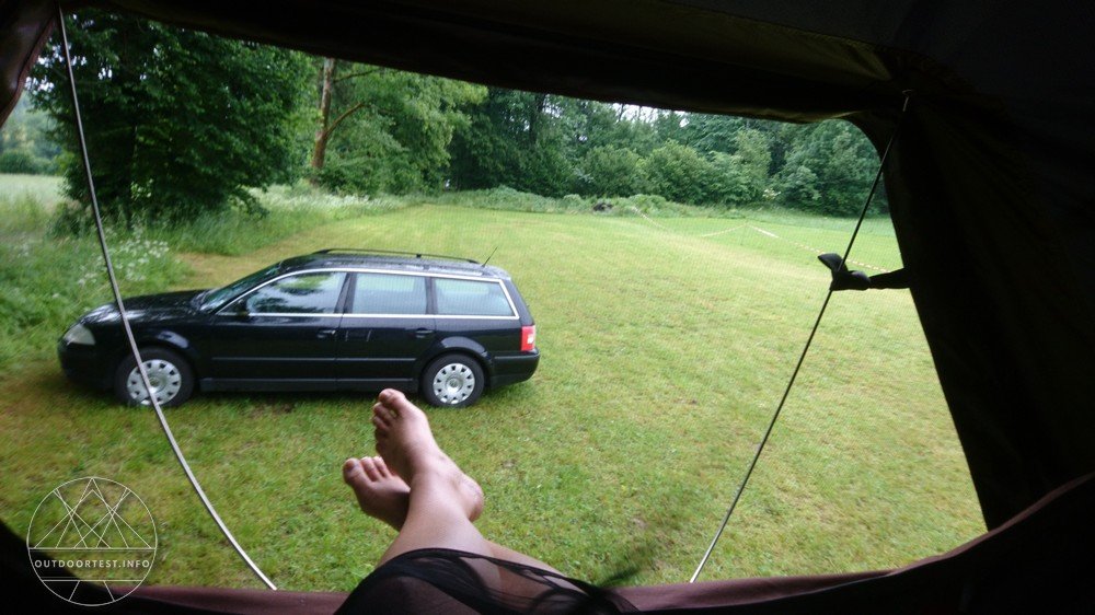 1. Bergzeit Outdoor Testival am Tergernsee 2019