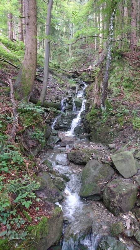 1. Bergzeit Outdoor Testival am Tergernsee 2019