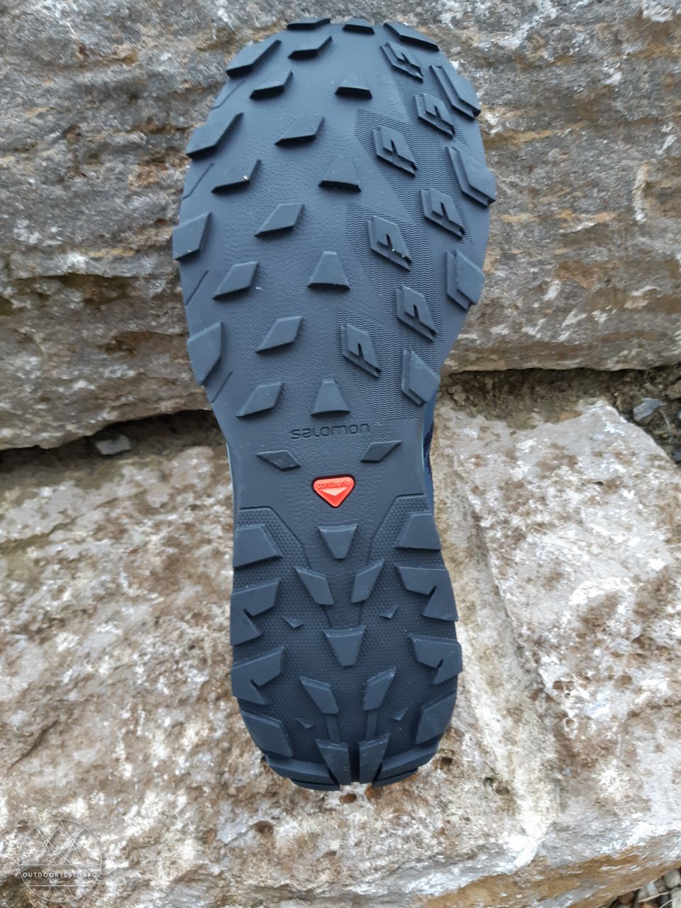 Salomon OUTline GTX W