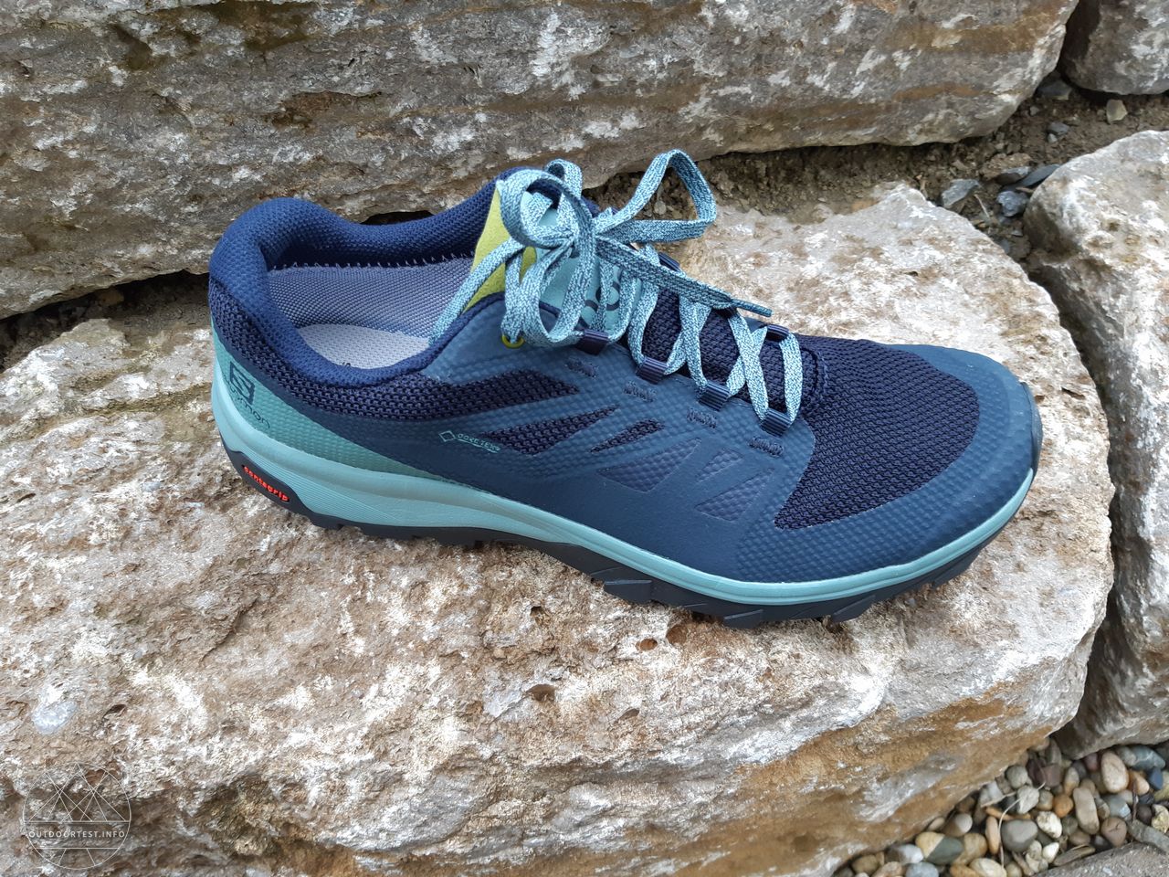 Salomon OUTline GTX W