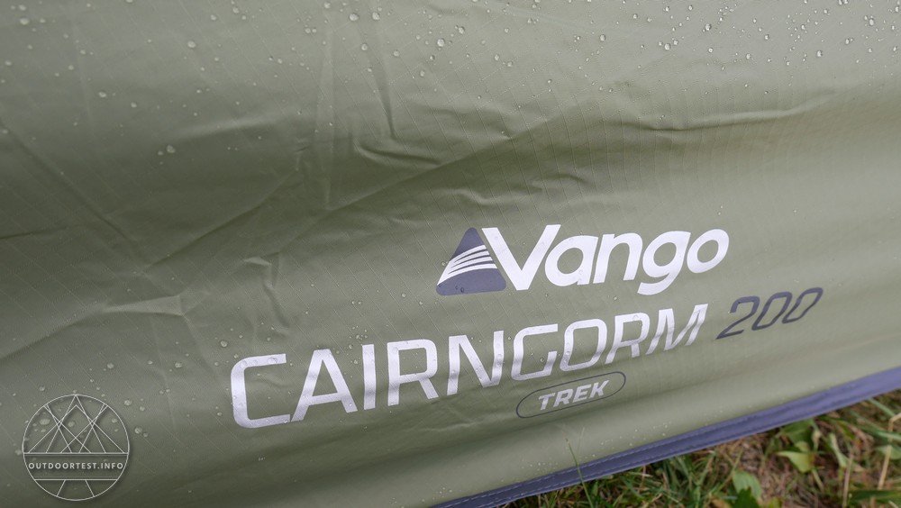 Vango Cairngorm 200