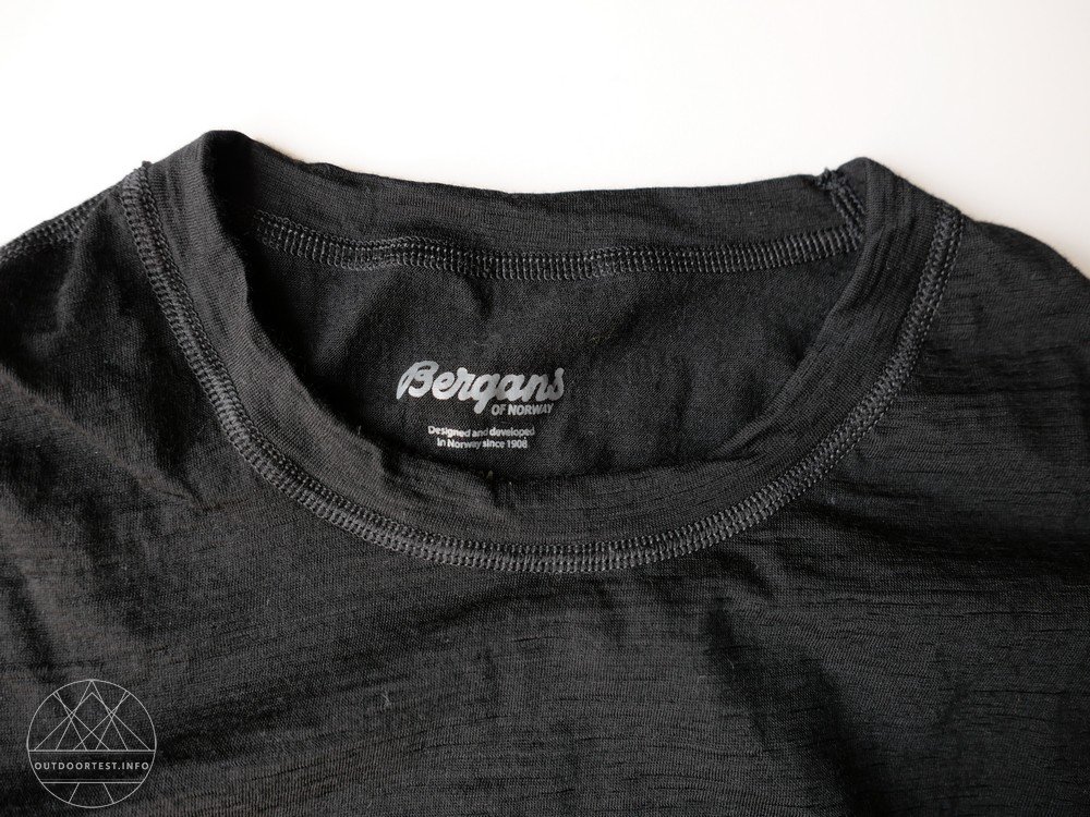 Bergans Soleie Shirt