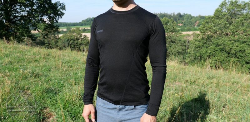 Bergans Soleie Shirt