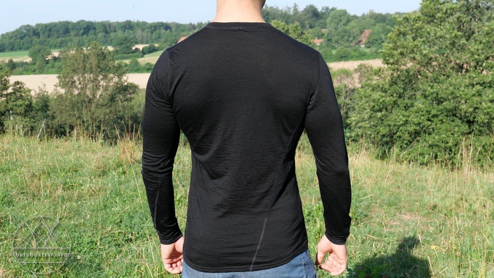 Bergans Soleie Shirt